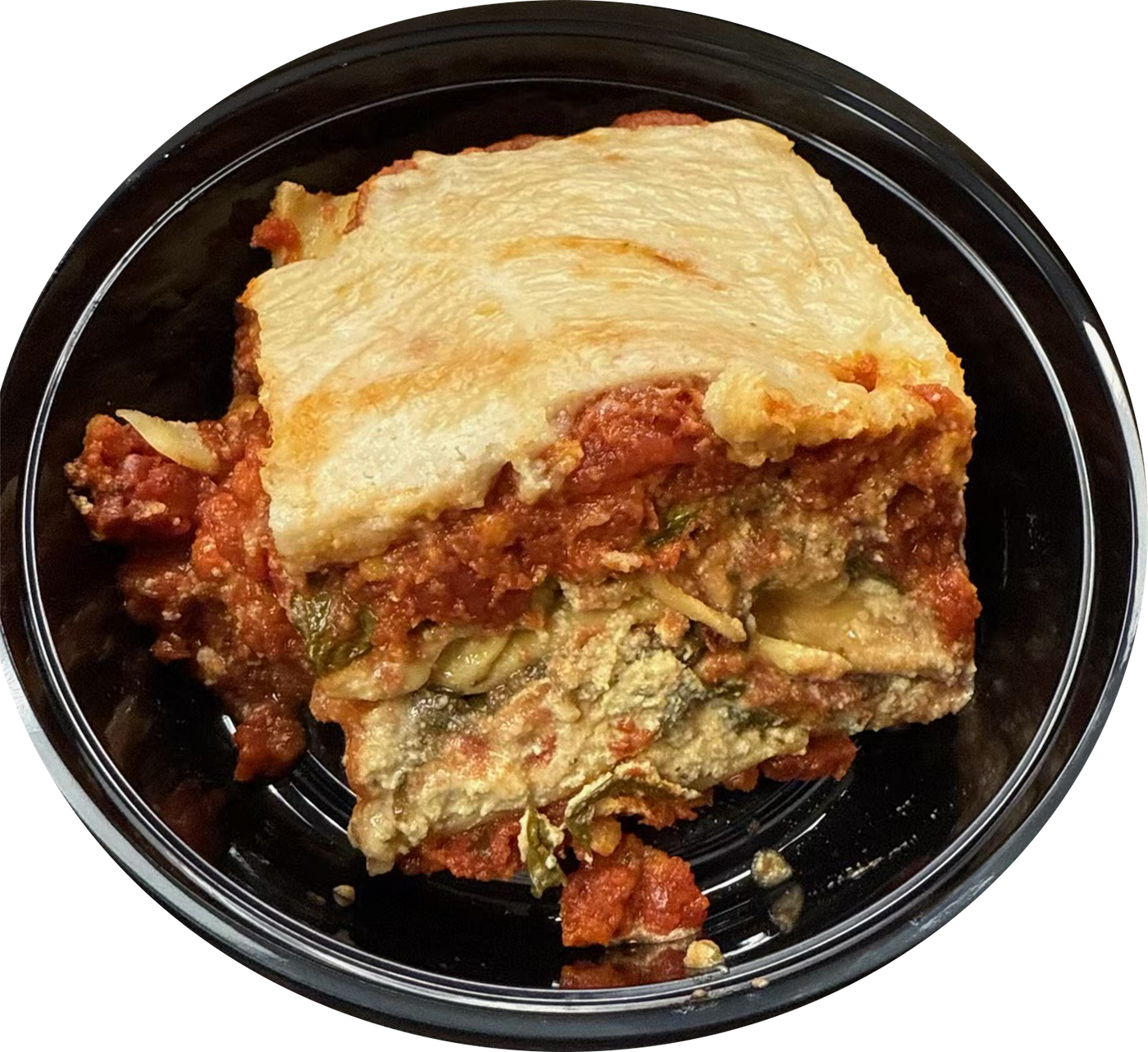 Vegan Lasagna