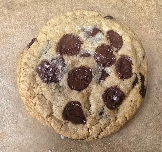Vegan Cookie