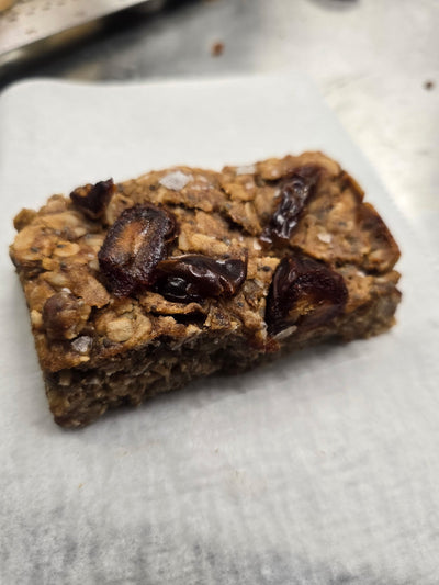 Fudgy Vegan Chocolate Cake