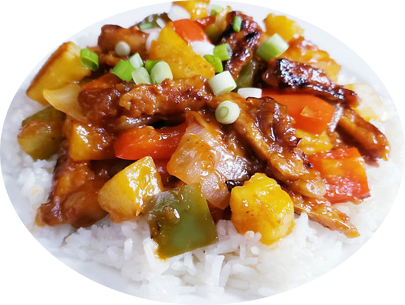 MIX & MATCH 6 WEEKLY MEALS PLAN