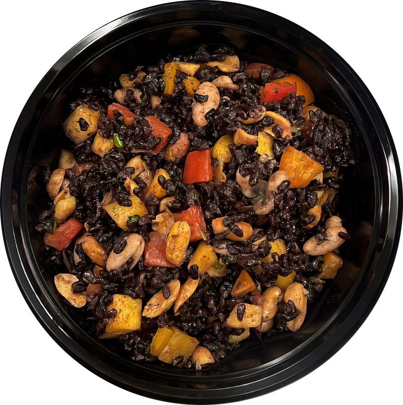 MIX & MATCH 5 WEEKLY MEALS PLAN