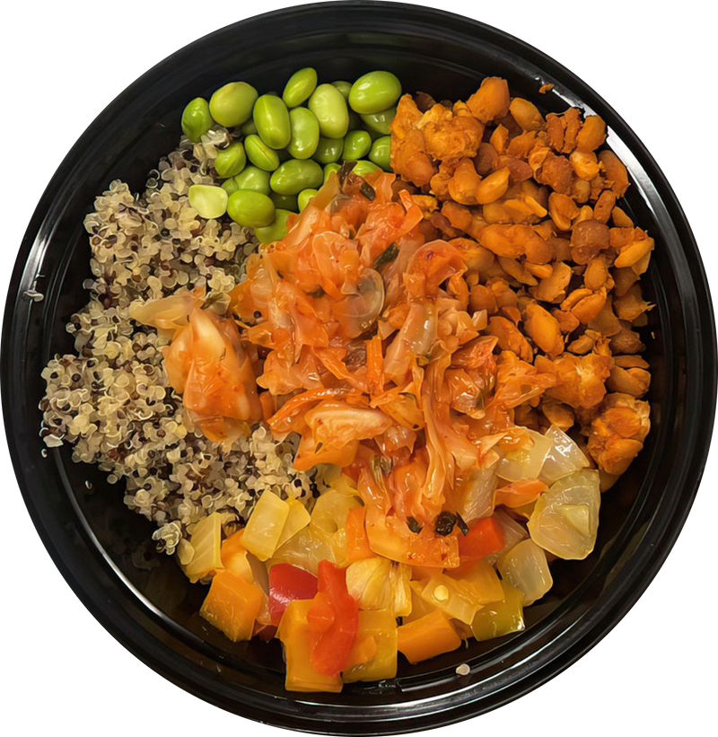 MIX & MATCH 5 WEEKLY MEALS PLAN