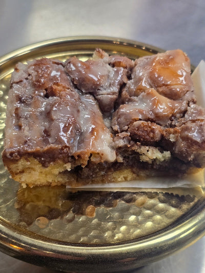 Vegan Cookie