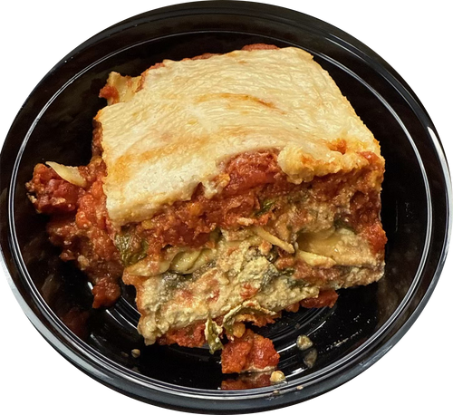 Vegan Lasagna