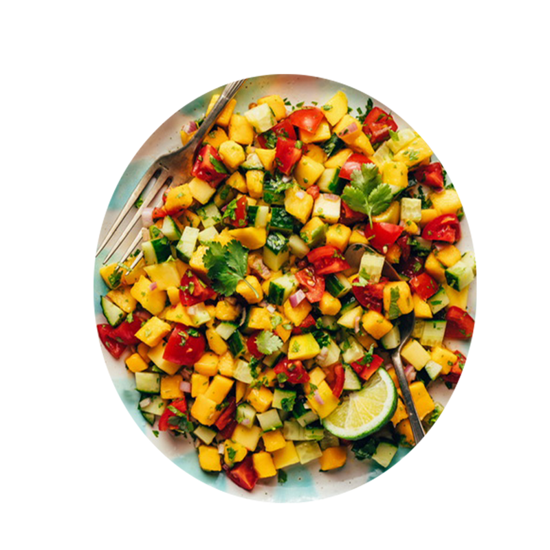 MIX & MATCH 12 WEEKLY MEALS PLAN