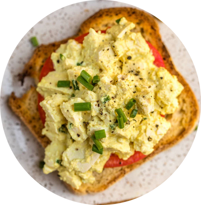 The Best Vegan 