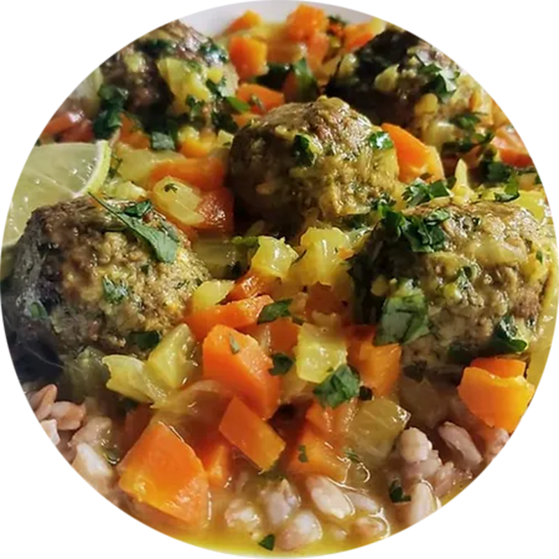 MIX & MATCH 10 WEEKLY MEALS PLAN