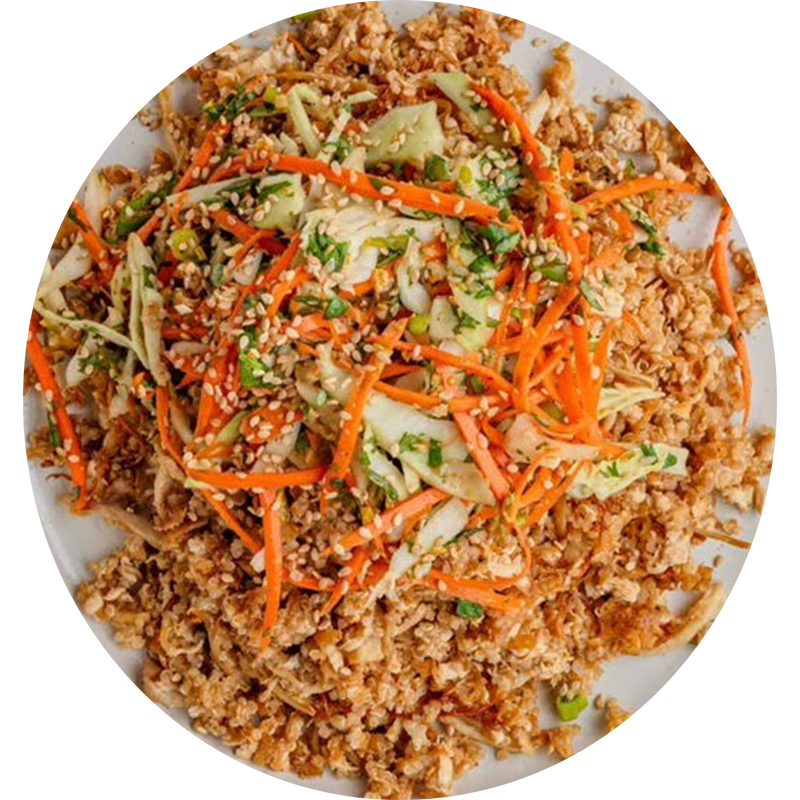 MIX & MATCH 4 WEEKLY MEALS PLAN