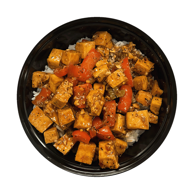 MIX & MATCH 7 WEEKLY MEALS PLAN