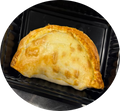 Black Bean Empanada