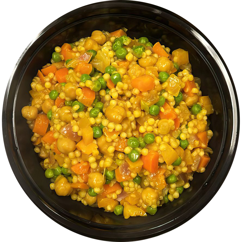 MIX & MATCH 4 WEEKLY MEALS PLAN