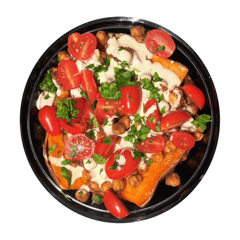 MIX & MATCH 10 WEEKLY MEALS PLAN