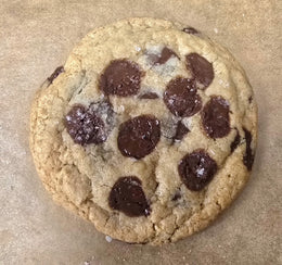 Vegan Cookie