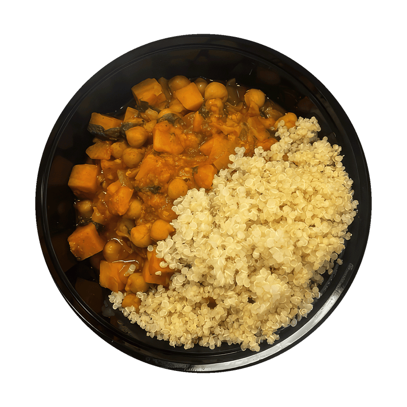 MIX & MATCH 12 WEEKLY MEALS PLAN