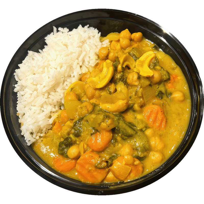 MIX & MATCH 4 WEEKLY MEALS PLAN