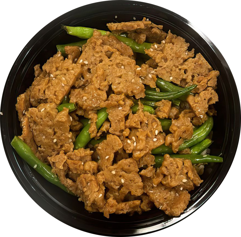 MIX & MATCH 4 WEEKLY MEALS PLAN