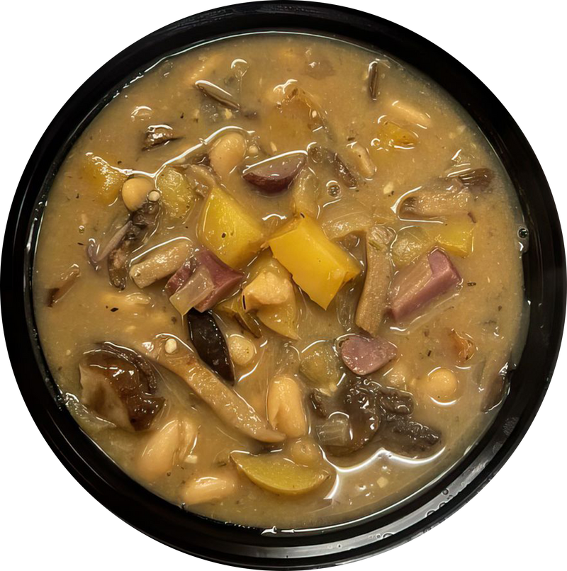 MIX & MATCH 5 WEEKLY MEALS PLAN