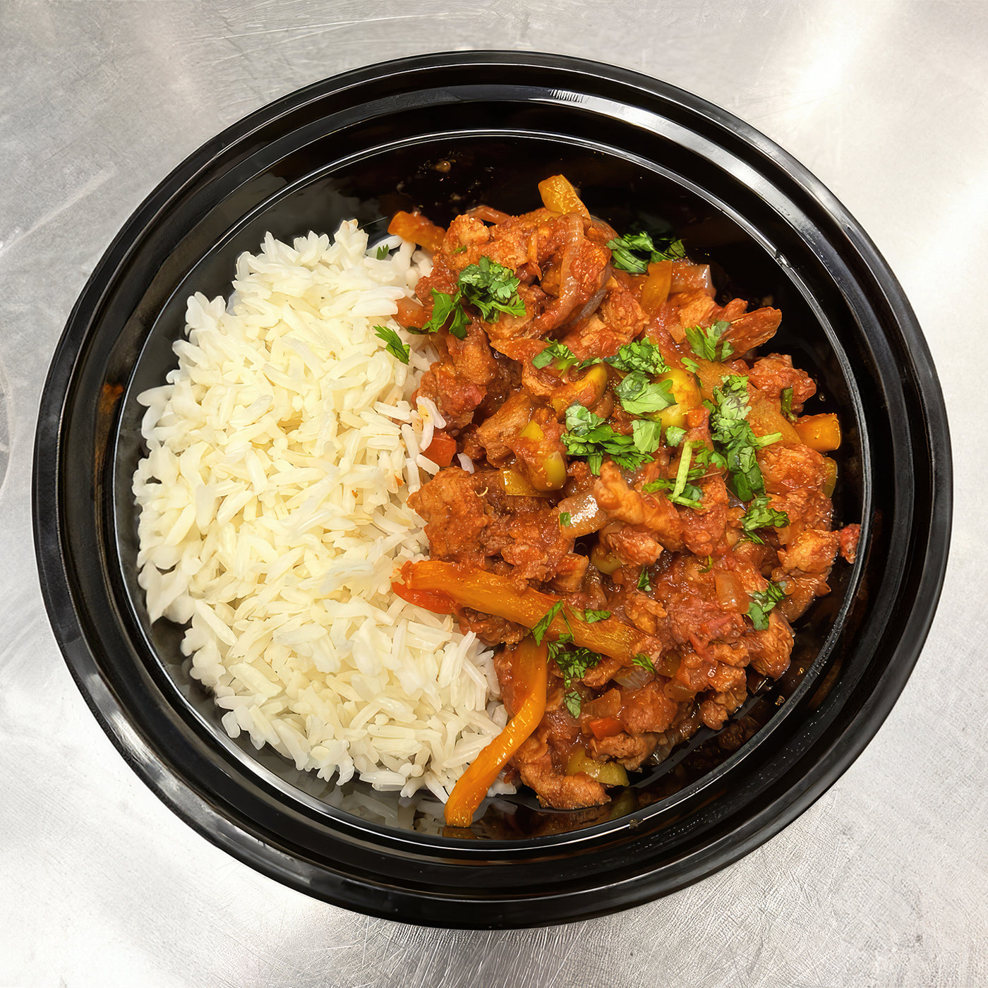 Ropa Vieja