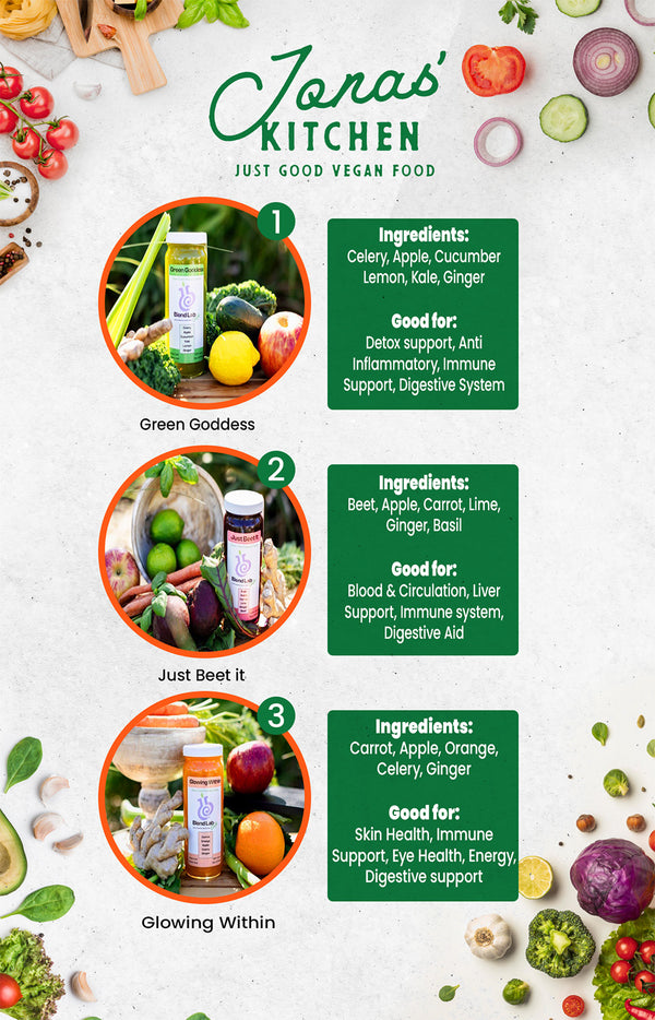 Juices