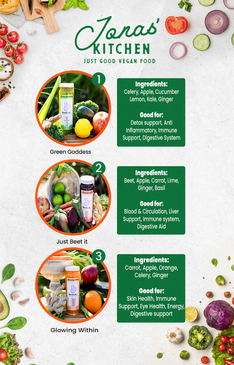 Juices